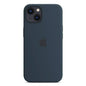 iPhone 13 Silicone Case (Magsafe)