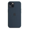 Abyss Blue