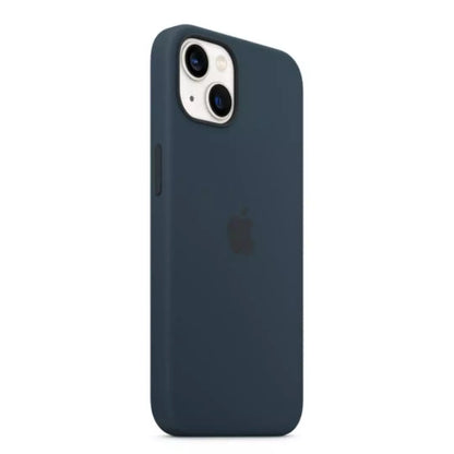 iPhone 13 Silicone Case (Magsafe)