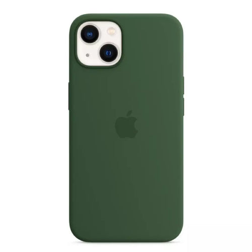 iPhone 13 Silicone Case (Magsafe)