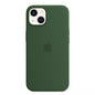 iPhone 13 Silicone Case (Magsafe)