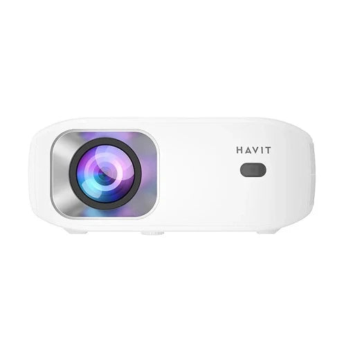HAVIT PJ212 Pro Smart Projector 1920 x1080p