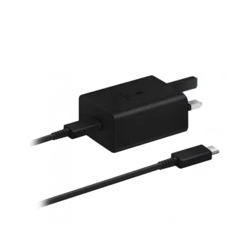 SAMSUNG 45W Power Adapter USB-C Cable (5A/1.8M)