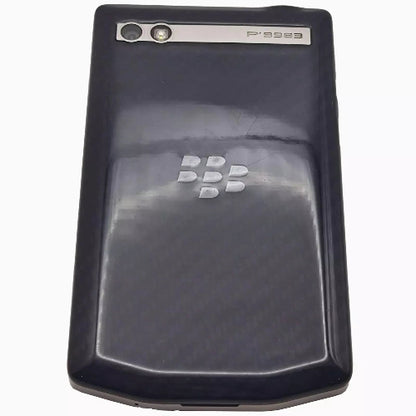 BlackBerry Porsche Design Smart Phone P'9983 RHB121LW (4GB+64GB)