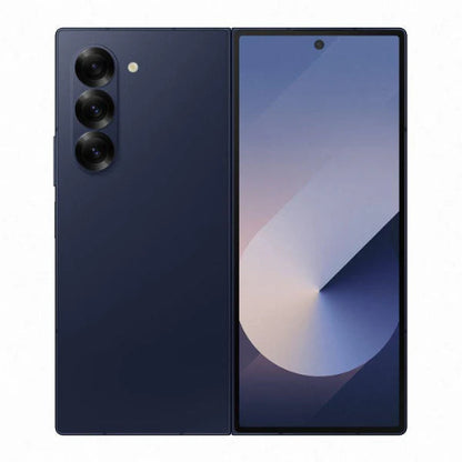 Galaxy Z Fold6 5G (12GB+256GB)