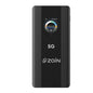 Zain 5G Mobile Wi-Fi Pro 5 Black Edition Router Zain Locked