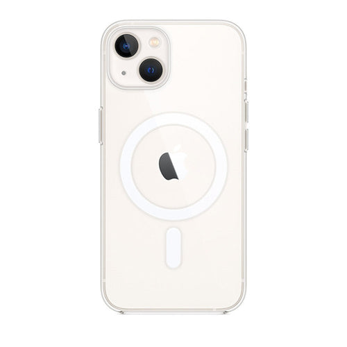 iPhone 13 Clear Case (Magsafe)
