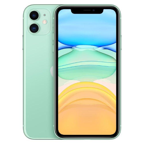 iPhone 11 128GB (Middle East Version)
