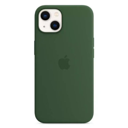 iPhone 13 mini Leather Case (Magsafe)