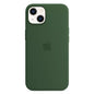 iPhone 13 Silicone Case (Magsafe)