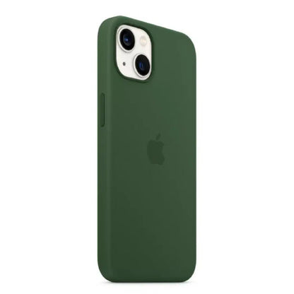 iPhone 13 mini Leather Case (Magsafe)