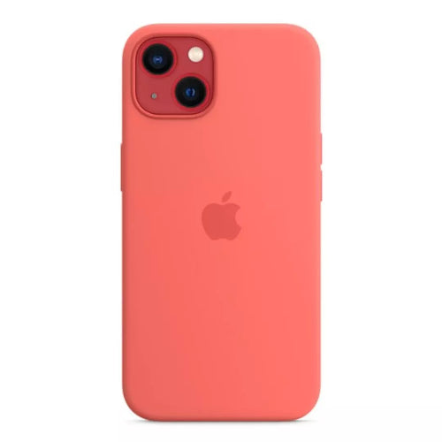 iPhone 13 Silicone Case (Magsafe)