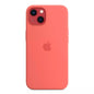 iPhone 13 Silicone Case (Magsafe)