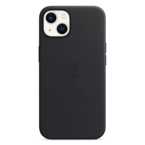 iPhone 13 mini Leather Case (Magsafe)