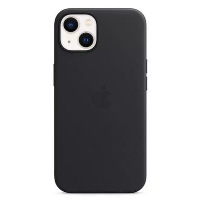 iPhone 13 mini Leather Case (Magsafe)