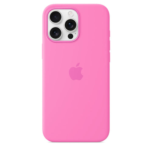 iPhone 16 Pro Max Silicone Case with MagSafe (MYYX3ZM/A)