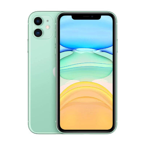 iPhone 11 256 GB (Arabic Edition)