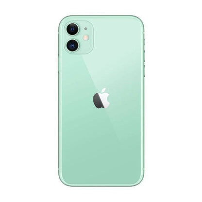 iPhone 11 256 GB (Arabic Edition)