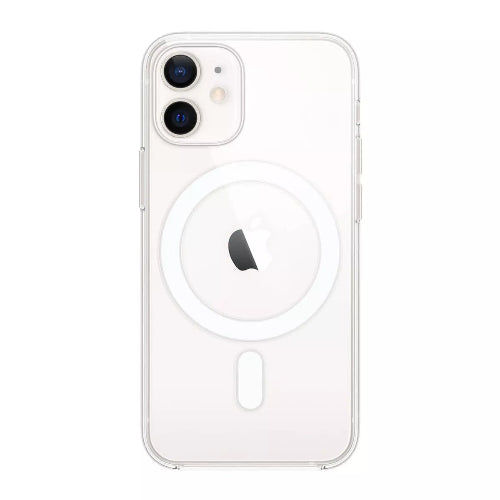 iPhone 12 Mini Clear Case (Magsafe)