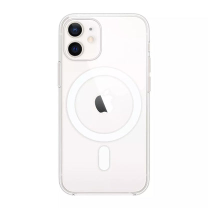 iPhone 12 Mini Clear Case (Magsafe)