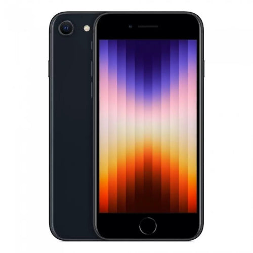 iPhone SE 5G 3rd Gen 256GB (Arabic Edition)