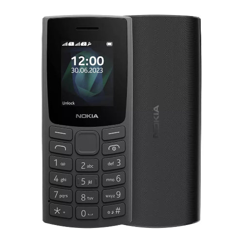 Nokia 105 (TA-1557 DS) [with Micro USB Charger]