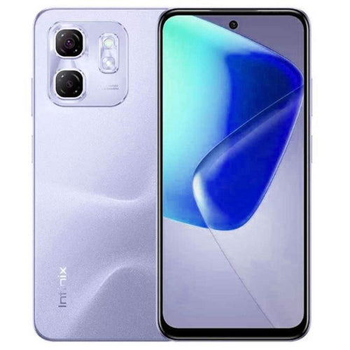 Infinix HOT 40i NFC (4GB+4GB/128GB)