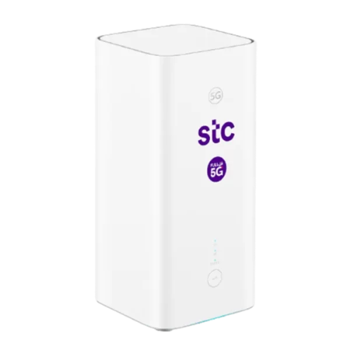 stc 5G CPE 5s Wi-Fi Router stc Locked – iSale by 990store