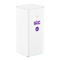 stc 5G CPE 5s Wi-Fi Router stc Locked
