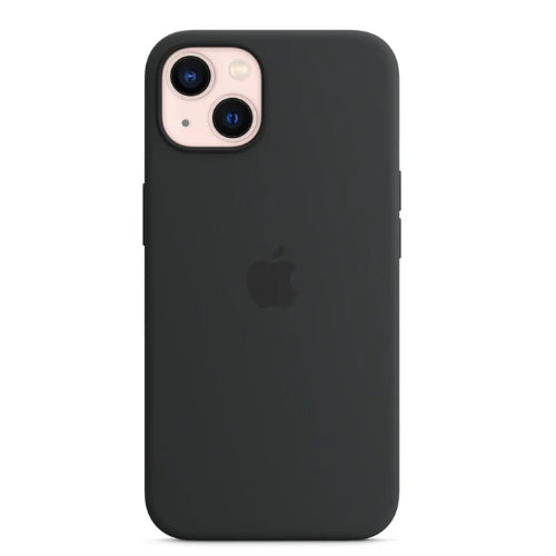 iPhone 13 Silicone Case (Magsafe)