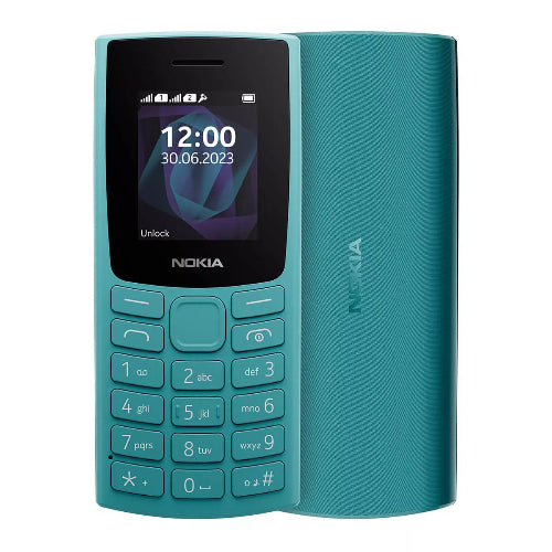 Nokia 105 (TA-1557 DS) [with Micro USB Charger]