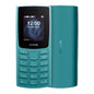 Nokia 105 (TA-1557 DS) [with Micro USB Charger]