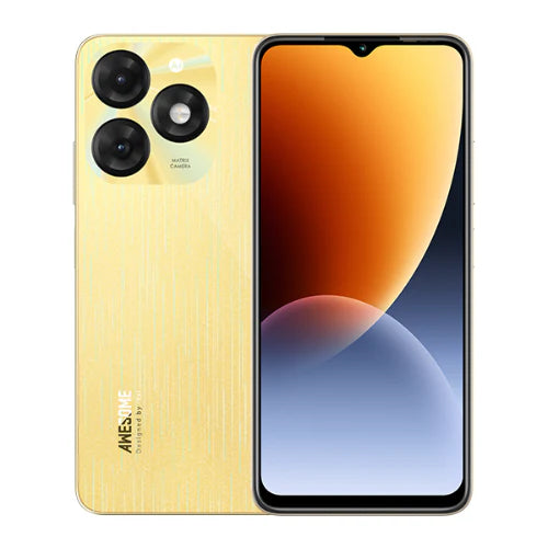 itel A70 (4GB+8GB/128GB)