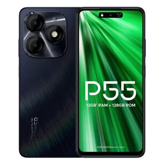itel P55 (8GB+256GB)
