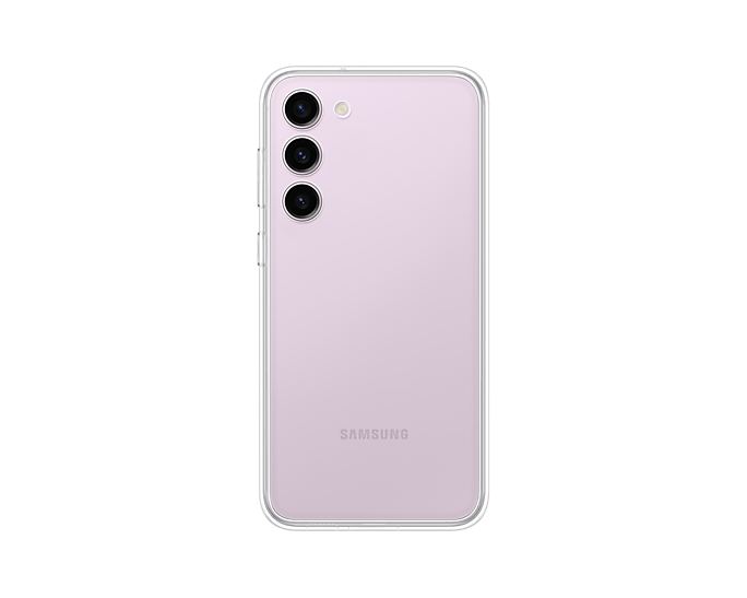 Galaxy S23 Plus Frame Case