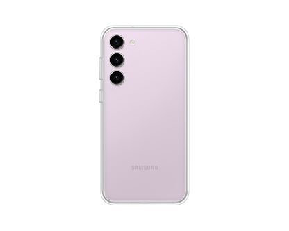 Galaxy S23 Plus Frame Case