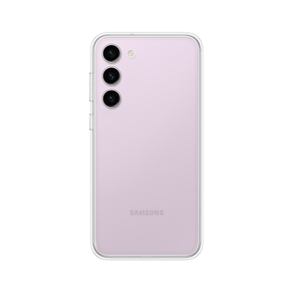 Galaxy S23 Plus Frame Case