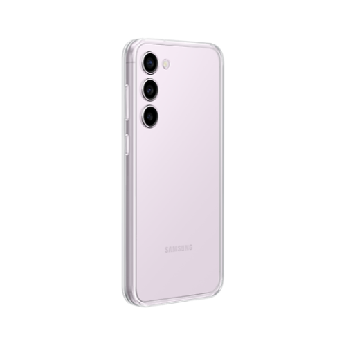 Galaxy S23 Plus Frame Case