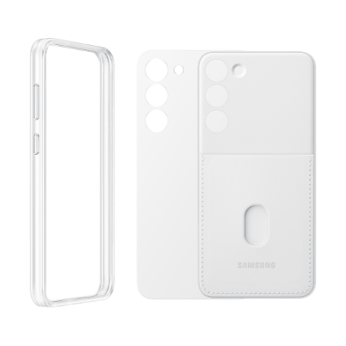 Galaxy S23 Plus Frame Case