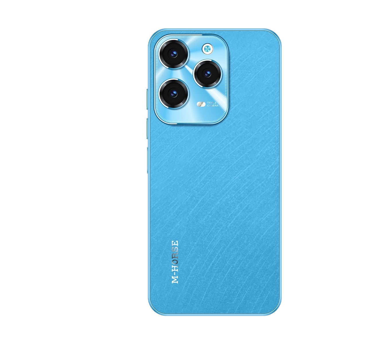 M-HORSE C53 (3GB+5GB/128GB)