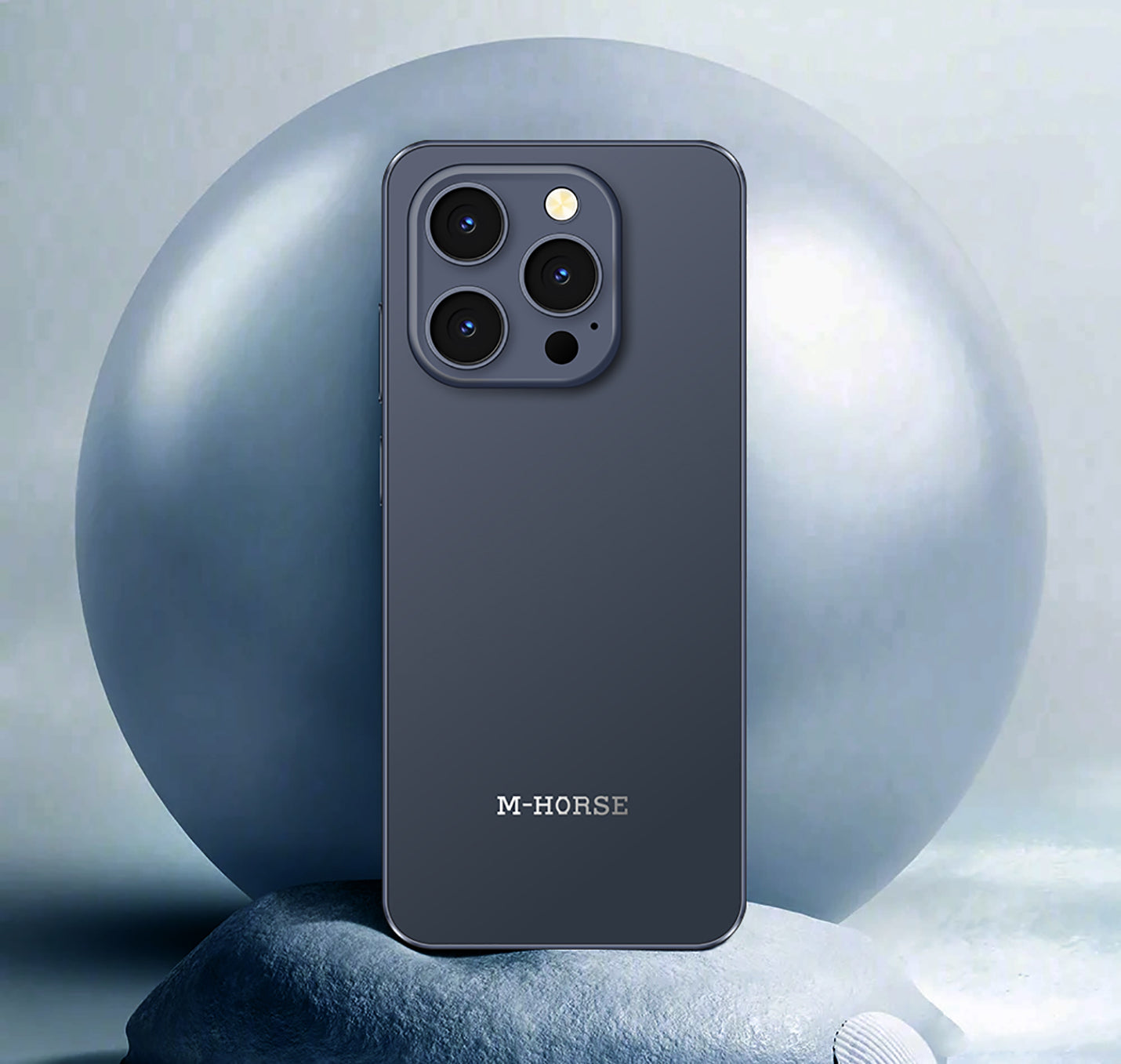M-HORSE C67 (3GB+5GB/128GB)