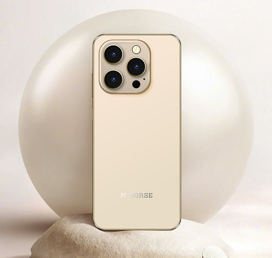 M-HORSE C67 (3GB+5GB/128GB)