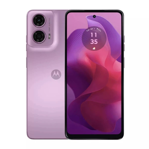 motorola moto g24 NFC (8GB+8GB/128GB)
