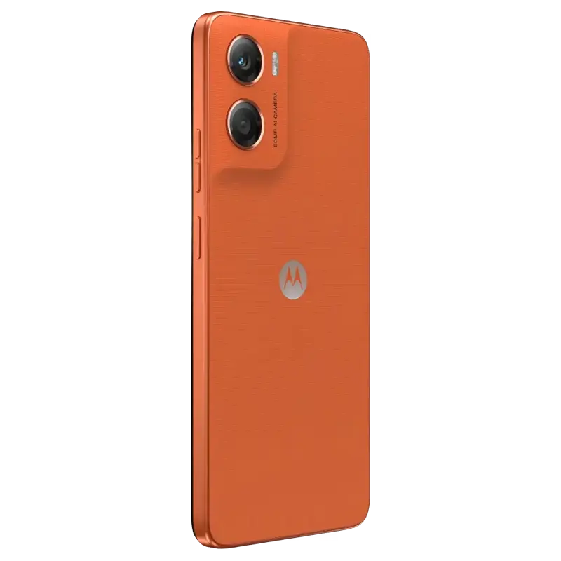 Motorola Moto G06 (4GB+128GB)