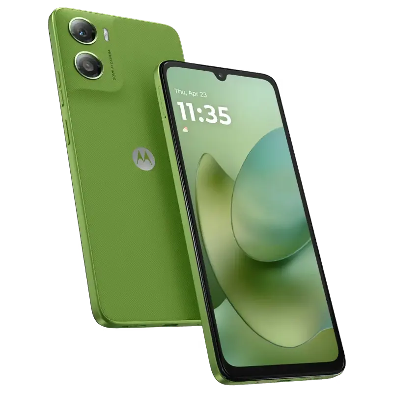 Motorola Moto G06 (4GB+128GB)