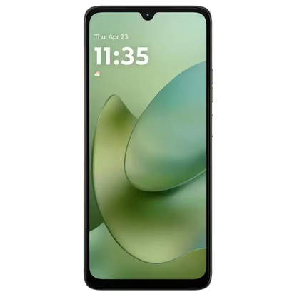 Motorola Moto G06 (4GB+128GB)
