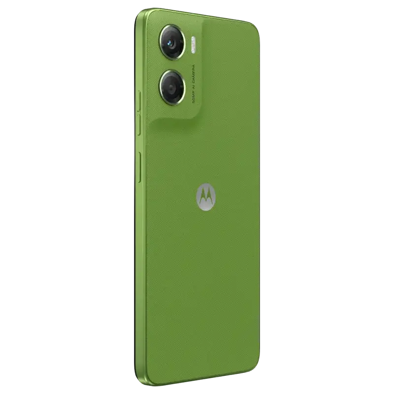 Motorola Moto G06 (4GB+128GB)
