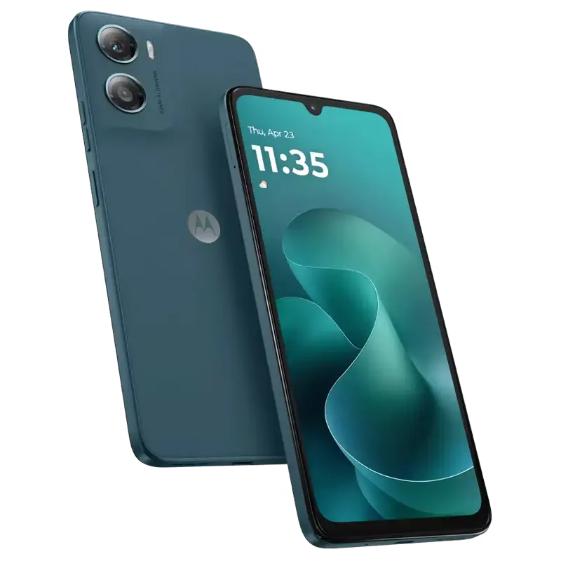 Motorola Moto G06 (4GB+128GB)