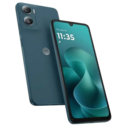 Motorola Moto G06 (4GB+128GB)