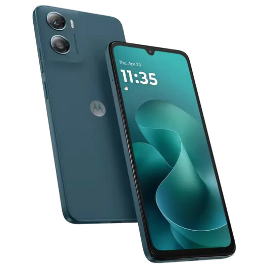 Motorola Moto G06 (4GB+128GB)